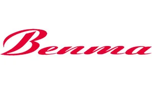 Benma Logo