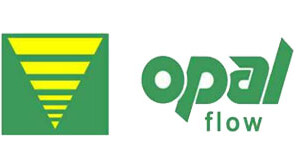Opal Flow Logo